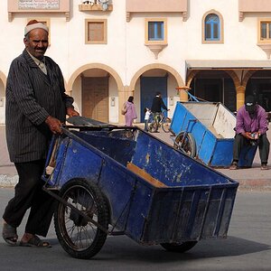 Medina of Essaouira