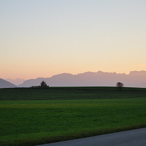 Alpen