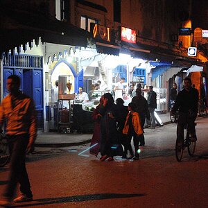 Medina of Essaouira