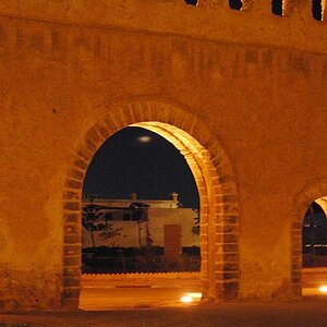 Medina of Essaouira