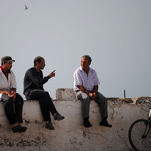 Port Essaouira