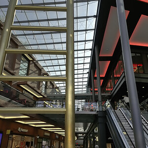 Forum Duisburg reduziert