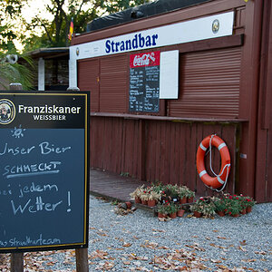 MZ Strandbar