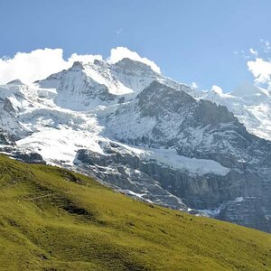 CH2010 Grindelwald Eiger 089