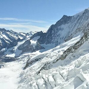 CH2010 Grindelwald Jungfraujoch 001
