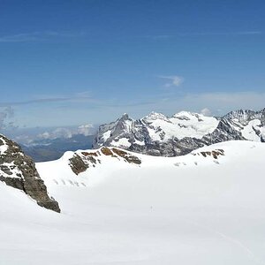 CH2010 Grindelwald Jungfraujoch 031