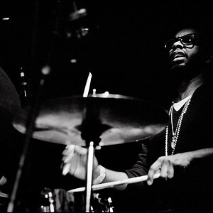 Jamire Williams 2