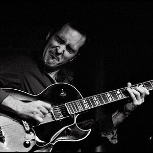 Jonathan Kreisberg 1