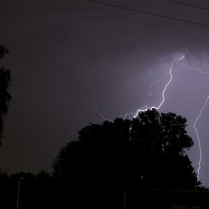 Gewitter
