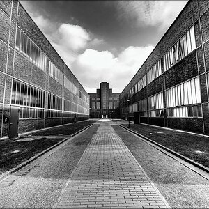 Zollverein classic s/w 08/2010