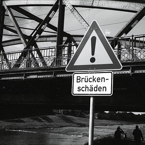 brückenschäden