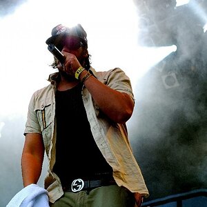 Dynamite Deluxe Stuttgart 2008