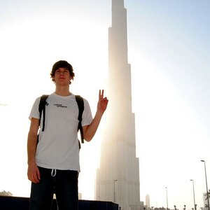 DubaiI