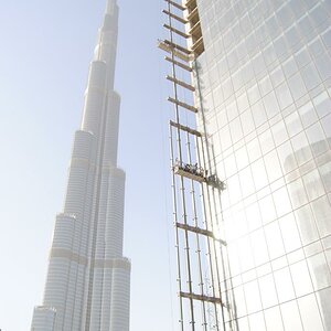 DubaiIII