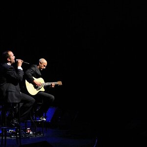 Henrik Wager und Patrick Wieland Ulm 2009