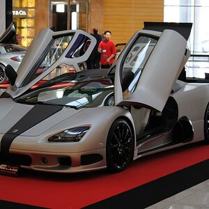 Dubai Mall I