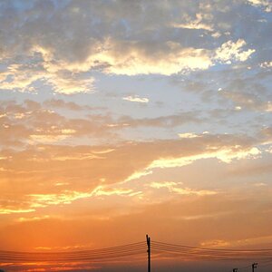 Thai Sunset