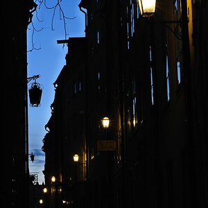 Gamla Stan