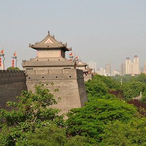 xian 16