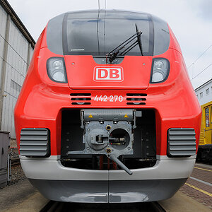 Bombardier, Regio