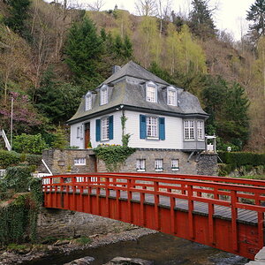 Brücke