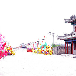 xian 45