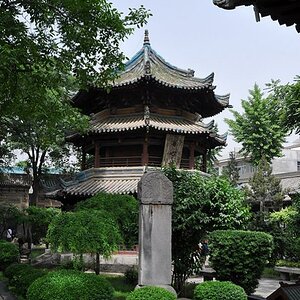 xian 50