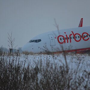 03.01.2010 Flughafen Dortmund Air Berlin 025