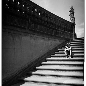 Dresden + Kevin