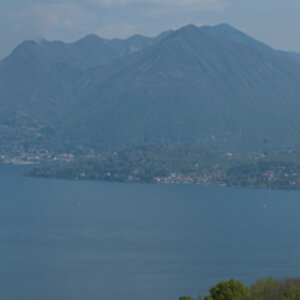 Lago Maggiore