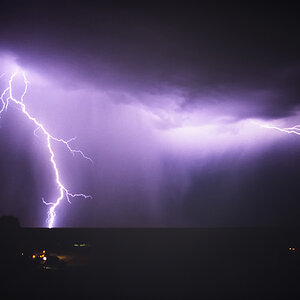 ISA 2715 Gewitter Etosha nff