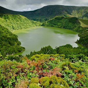 Hochland von Flores