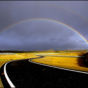 regenbogen