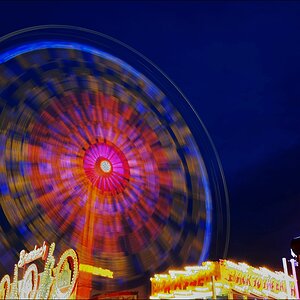Loop Kirmes 10 / 2010