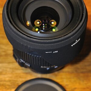 Sigma 17 70