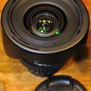 Tokina 11 16