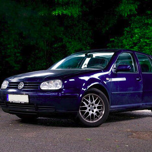 Gti edit