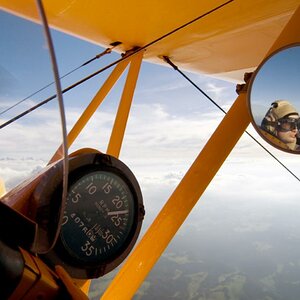 Bücker 131 13