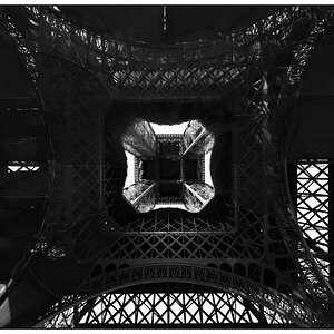 Paris 10 10 DSD 1306 sw