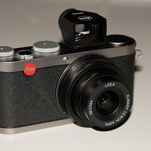 Leica X1