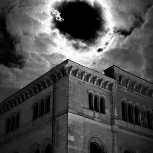 Black Hole Sun
