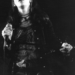 Surrender Dorothy nicht Janis J.!