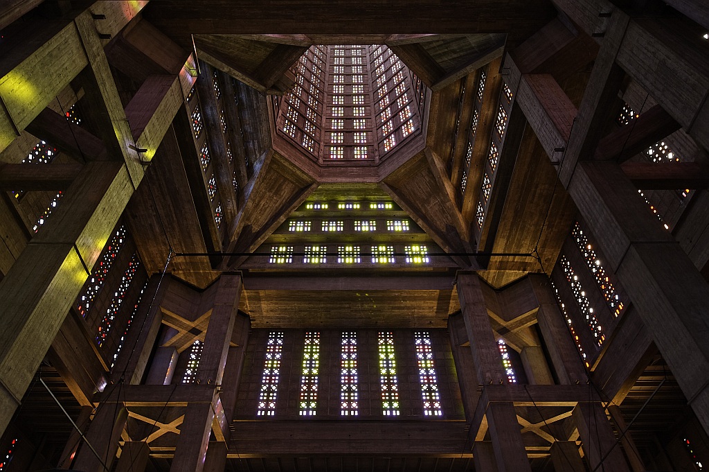 Église Saint-Joseph du Havre