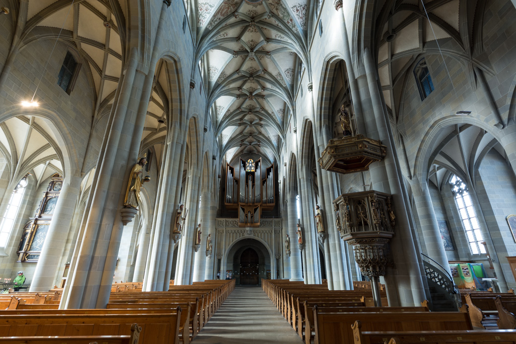 Überlinger Münster