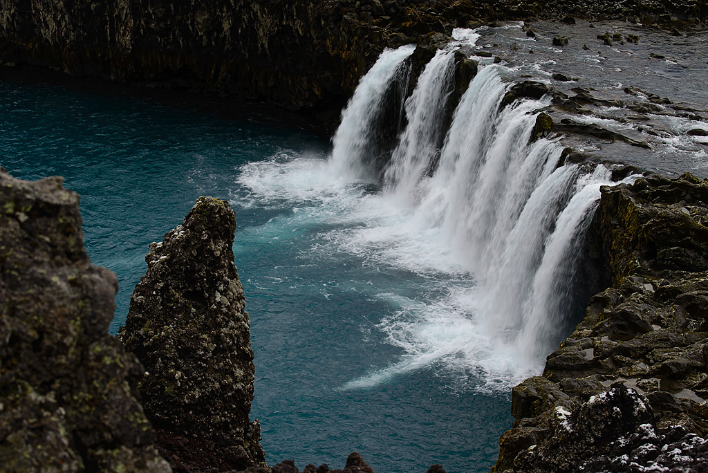 Þjófafoss 20141020 110249 island 2014