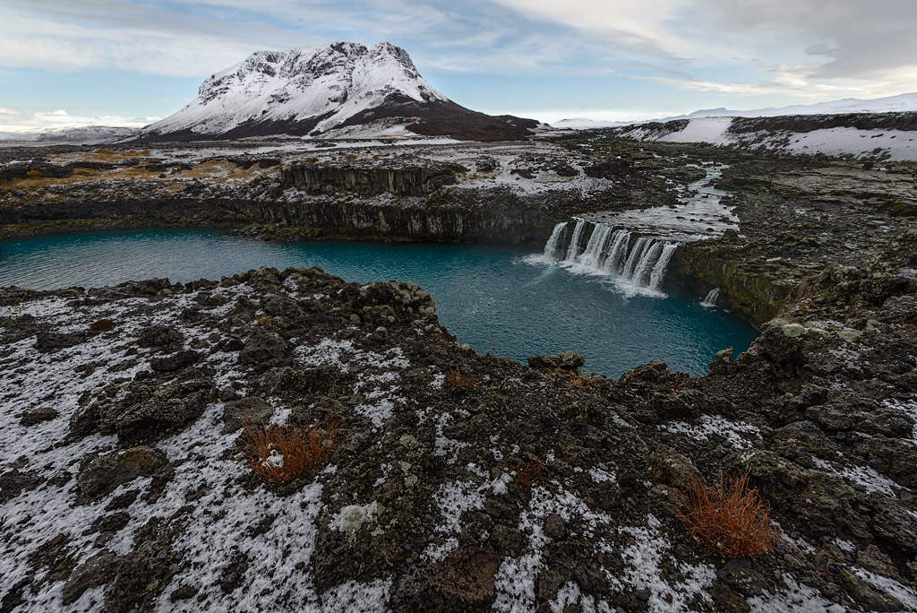 Þjófafoss 20141020 111146 island 2014