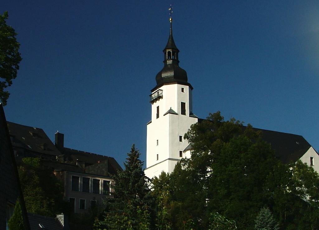 übermächtig