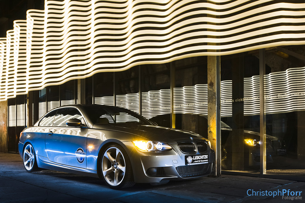 001 BMW