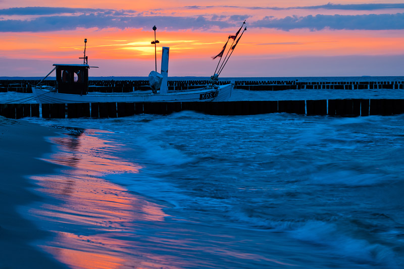002 Usedom abend
