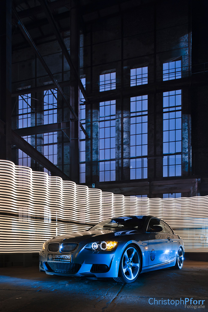 003 BMW